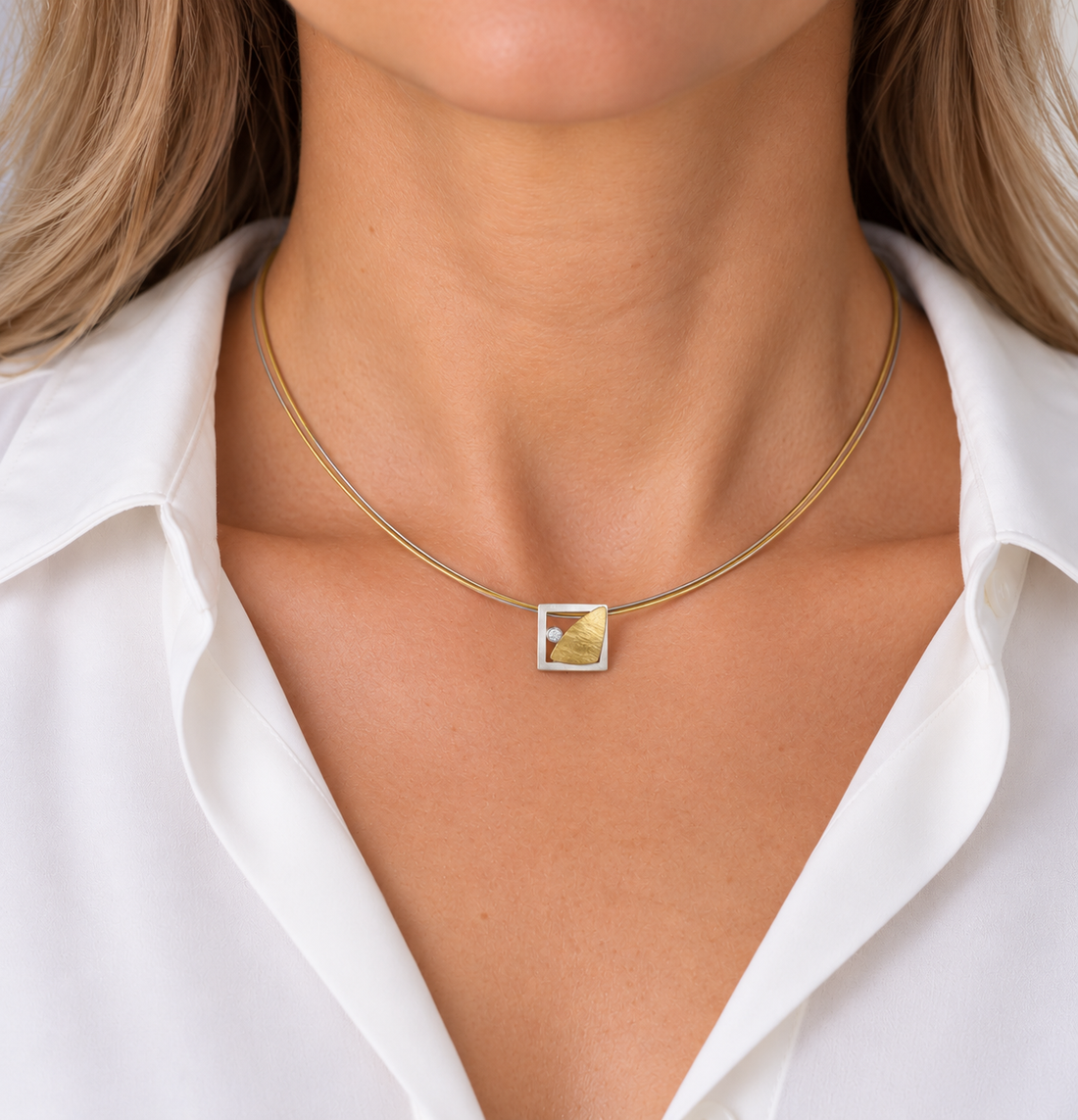 Brillant Collier