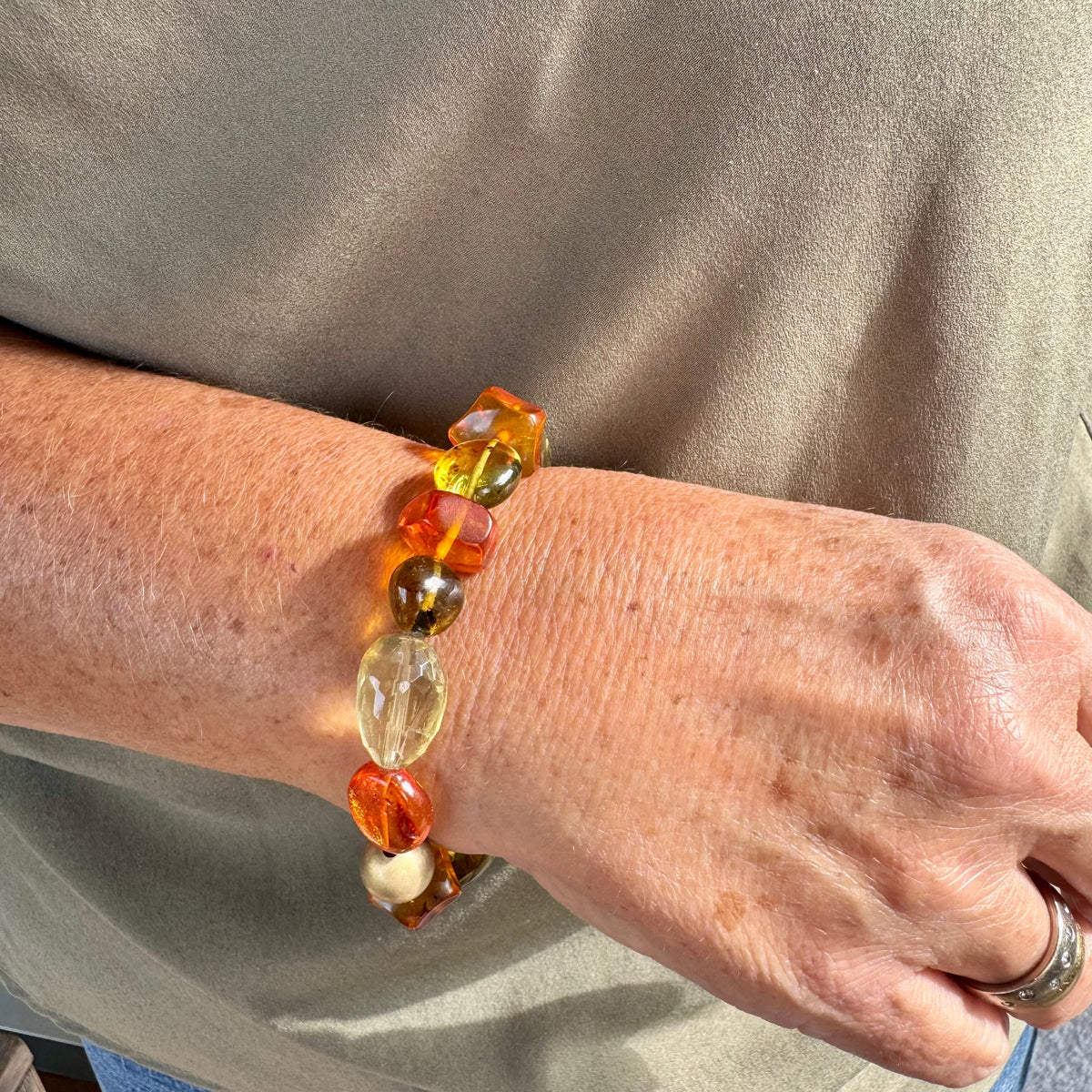 Armband Bernstein