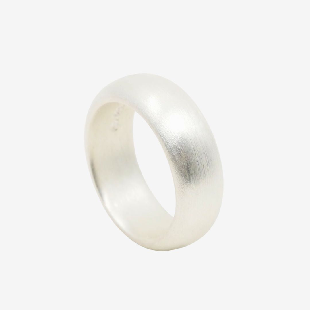 "Der Ring" Silber