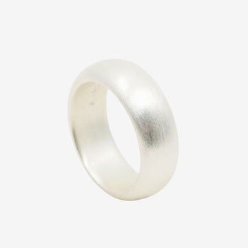"Der Ring" Silber