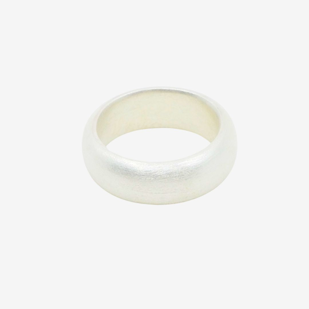 "Der Ring" Silber
