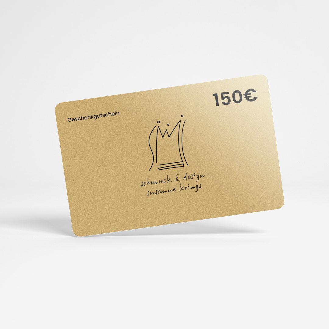 Geschenkkarte - Digitaler Download