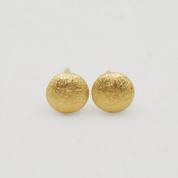 Ohrstecker Gold