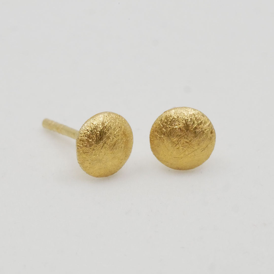 Ohrstecker Gold