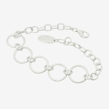 Armband Silber