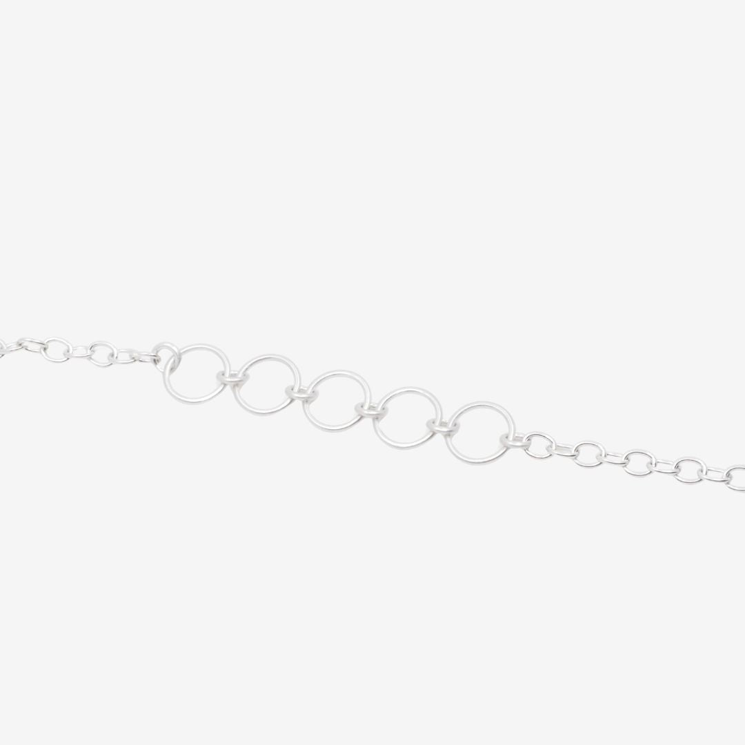 Armband Silber
