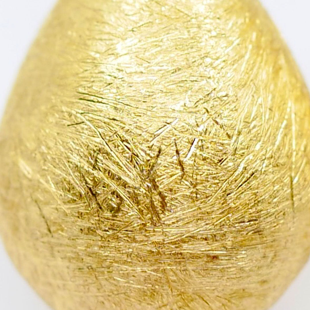 Ohrringe Hängend Gold